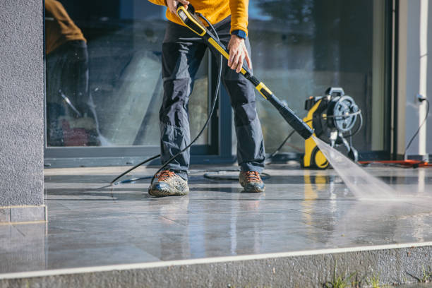 Best Commercial Building Pressure Washing  in Portland, ME
