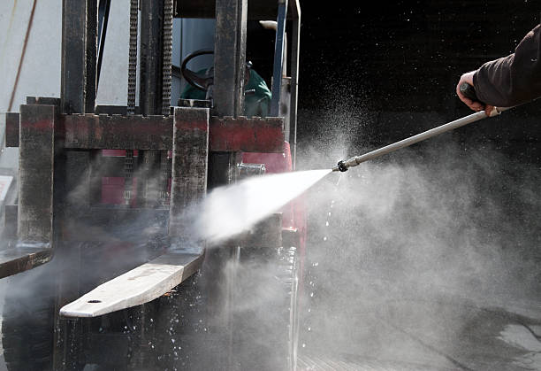 Best Residential Pressure Washing Services  in Portland, ME