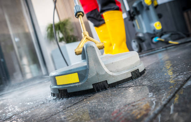 Best Commercial Building Pressure Washing  in Portland, ME