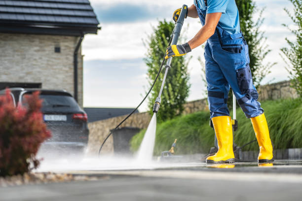 Best Commercial Pressure Washing  in Portland, ME