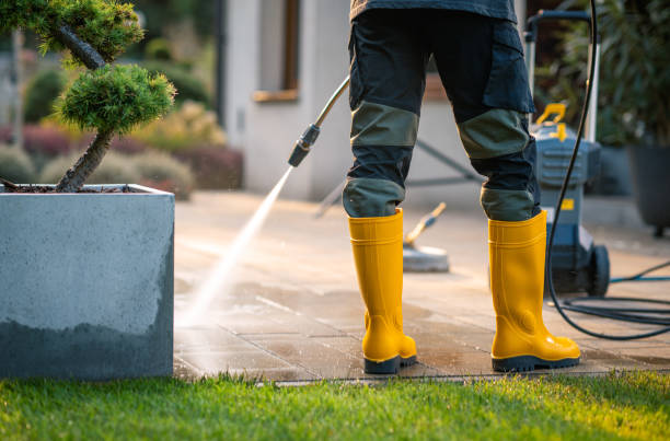 Best Commercial Pressure Washing  in Portland, ME